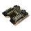 ESP32 Development Board Module Test Programmeur Socket Burn Fixture Test Board voor ESP-WROOM-32 Minimum Systeem 5