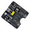 ESP8266 Development Board Test Programmer Socket Downloader ESP8266 Burn Debugger voor ESP01S ESP8266 4