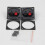 10pcs Speaker Terminal Board Connector Plates for Audio System Enhancements and DIY Projects 6