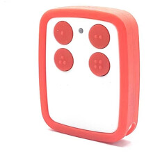 Nuovo Telecomando Universale per Porte da Garage da 250 MHz A 868 MHz, Duplicatore di Tende Elettriche, Chiavi per Veicoli, Prodotto B