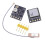 U8 GPS+BDS Dual-Mode Module+Antenna Flight Control Satellite Positioning Navigator Replacement NEO-M8N NEO-6M 6