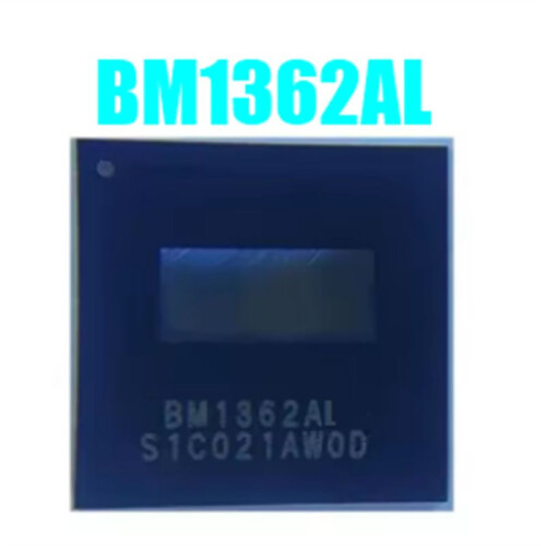 BM1362AL Chip Hash Board Operation Chip for  S19J/S19J Pro Operation Chip 2