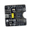 ESP8266 Development Board Test Programmer Socket Downloader ESP8266 Burn Debugger voor ESP01S ESP8266 5