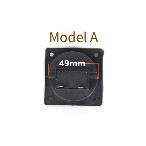 10pcs Speaker Terminal Board Connector Plates for Audio System Enhancements and DIY Projects 1