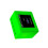 AI   Home Control Spraakinteractie Groot Model WIFI  Graffiti Desktop Assistent Robot 5