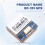 BZ-251 GPS Module with QMC5883 Compass for FPV Flight Control Fixed-Wing Out of Control Return Rescue Drone Parts 6