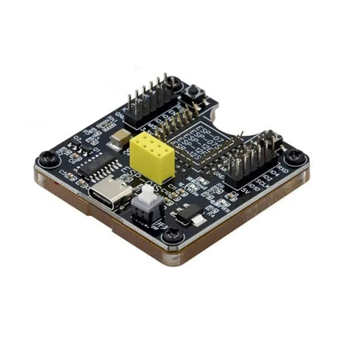 ESP8266 Development Board Test Programmer Socket Downloader ESP8266 Burn Debugger voor ESP01S ESP8266 1