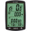 Bicycle Speedometer and Odometer Wireless Waterproof Cycle Bike Computer Multi-Functions Bike Timer Cycling Stopwatch 1