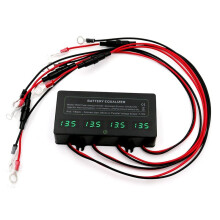 HC02 Batterijbalancer voor 12/24/36/48V Batterij Elektrische Touch voor  Spanningsbalancer 4S Actieve Loodzuurregelaar