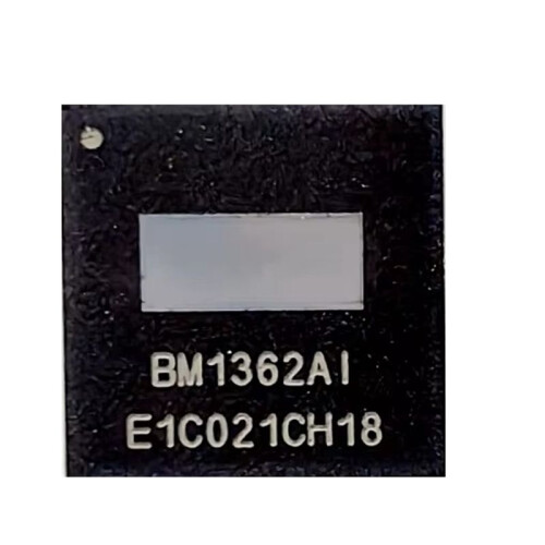 BM1362AI Chip Hash Board Operation Chip for  S19J/S19J Pro Operation Chip
