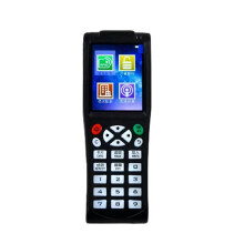 X10  Card Reader NFC Clone Copier RFID Token Writer IC ID Key Crack Programmer Wifi 13.56Mhz Tag Duplicator
