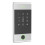 IP65 Rainproof Access Controller Reader TTLock APP Remote Control Metal Support Fingerprint Card Password App Silver 1