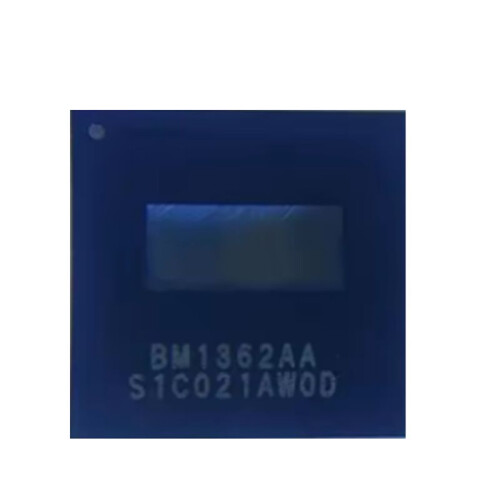 BM1362AA IC Chip Hash Board Operation Chip for  S19J/S19J Pro Operation Chip