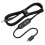 Type C Naar  Power Boost-Kabel  5V/9V/12V/15V/20V Instelbare Boost-Omvormer PD100W Triggerkabel USB Naar -Adapter 1