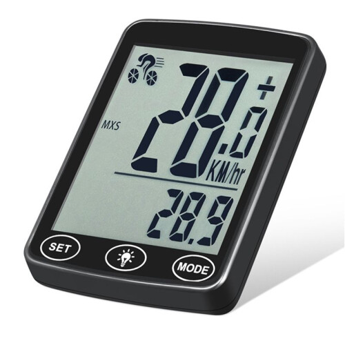 Bicycles Speedometer Automatic Cycle Bikes Computer Wireless Speedometer Odometer Cycling Computer Speedometer 1