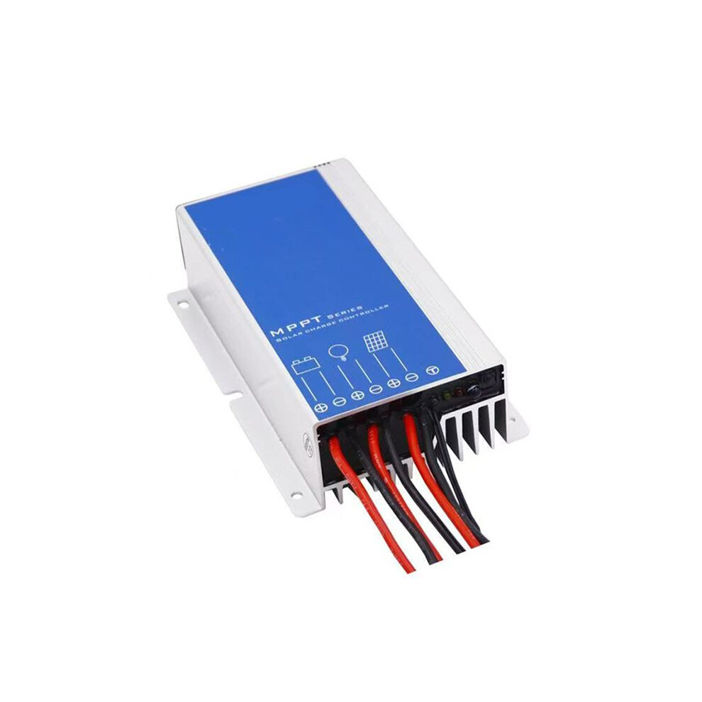 12V 20A Ip67 Waterproof Mppt Solar Charge Controller For Lifepo4 Lithium Battery 20A 4711042955635