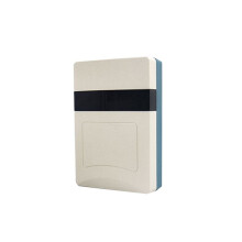 ISO18000-6C RFID UHF-Lezer, 2m 860 MHz 960 MHz RFID Passieve Tag-Schrijver, TCP/IP RS485 UHF RFID-Tag-Lezer