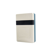 ISO18000-6C RFID UHF Reader Read 2m 860mhz 960Mhz RFID Passive Tag Writer Reader TCP/IP RS232 UHF RFID Tag Reader