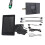 E-Bike LCD Meter Protocol Writer Identifier Programmer Kit for E-Scooter 24V/36V/48V/60V Supports NO.2/J/5S/KDS 5PIN 1