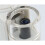 Pocket Microscope 150X Portable  Magnifier Without Scale Reading Scale Foldable Magnifying Loupe with LED Illuminate 4