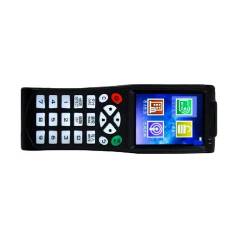 X10  Card Reader NFC Clone Copier RFID Token Writer IC ID Key Crack Programmer Wifi 13.56Mhz Tag Duplicator 1