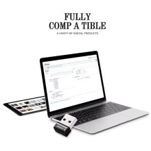 USB Flash Drives Black Waterproof High Speed Pen Drive 32GB Portable Memory Stick USB Memories Storage for PC