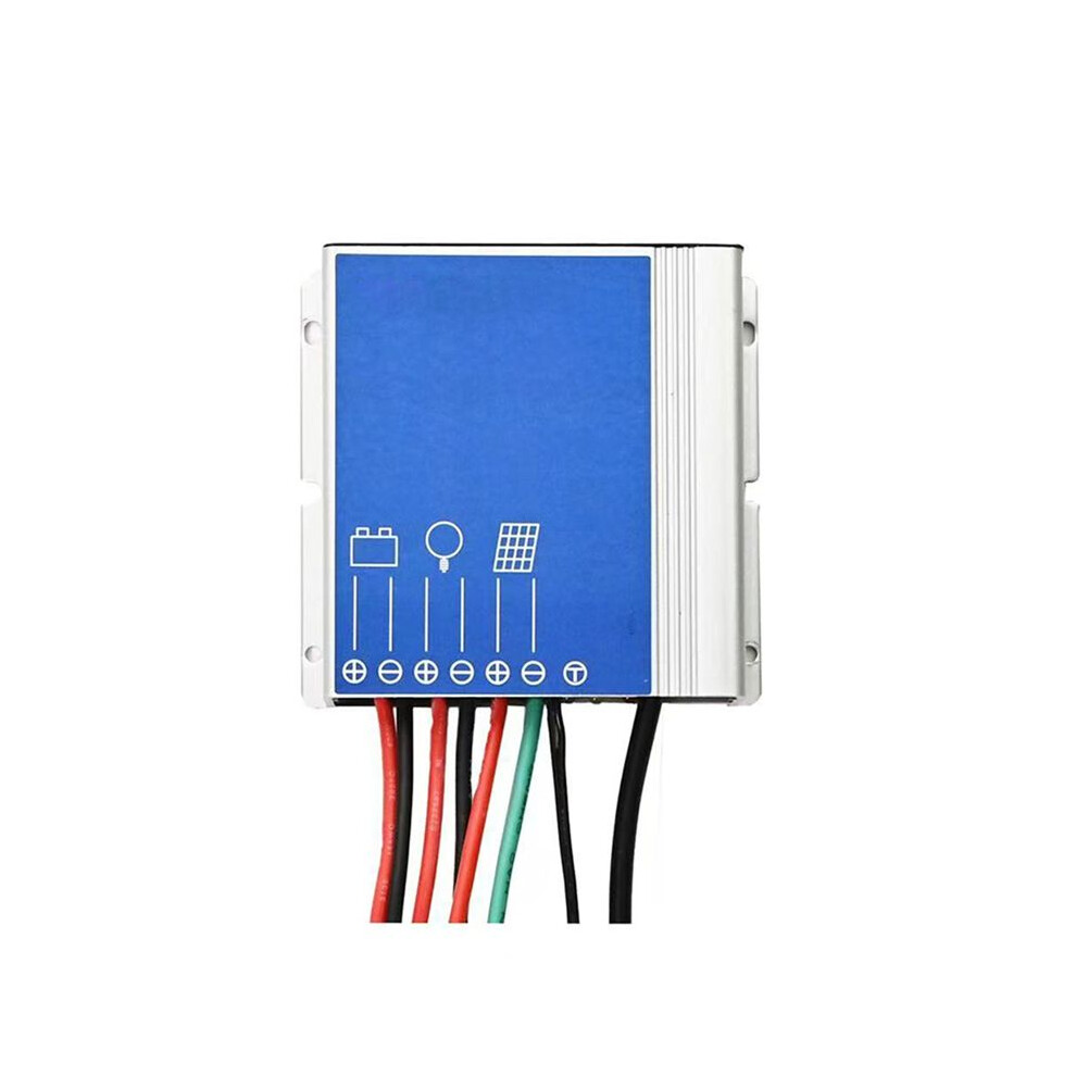12V 10A Ip67 Waterproof Mppt Solar Charge Controller For Lifepo4 Lithium Battery 10A 4713137994567