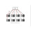 HA02 Batterie-Equalizer Balancer 48V Batterie-Balancer Equalizer für Blei-Säure-Batterie/Lithium 5
