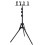 Support de Microphone avec Clip pour Diffusion en Direct, Support de Microphone, C 1