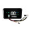 48V-72V Colour LCD Digital Speedometer for Electric Scooter Bicycle E-Bike 1