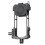 For ONE X3 Multifunctional Expansion Frame Aluminum Alloy Protective Cage Enhanced Camera Stability & Accessory Mounting 1