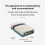 ISO18000-6C RFID UHF Reader Read 2m 860mhz 960Mhz RFID Passive Tag Writer Reader TCP/IP RS232 UHF RFID Tag Reader 6