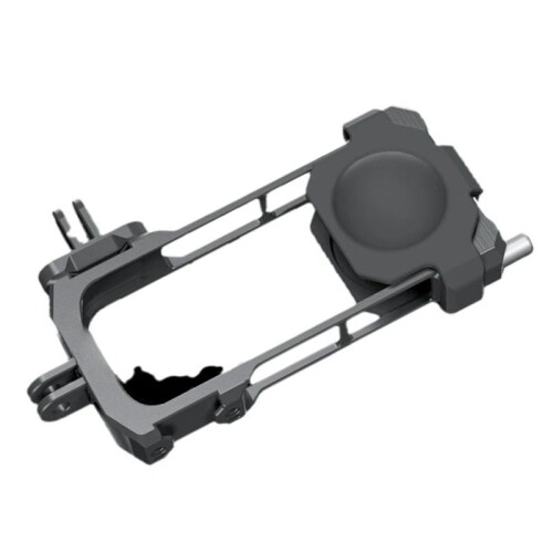 For ONE X3 Multifunctional Expansion Frame Aluminum Alloy Protective Cage Enhanced Camera Stability & Accessory Mounting 2