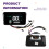 48V-72V Colour LCD Digital Speedometer for Electric Scooter Bicycle E-Bike 7