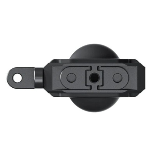 For ONE X3 Multifunctional Expansion Frame Aluminum Alloy Protective Cage Enhanced Camera Stability & Accessory Mounting 1