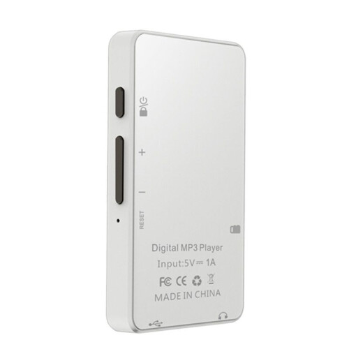 E Ink Mp3 Player  Electronic Book Music Player  E-Book Reader Voice Recorder Dictionary Touch Radio 2