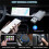 2-in-1 Wireless CarPlay Adapter Support CarPlay&for Android Auto, USB Dongle Convert Wired to Wireless Adapter 5