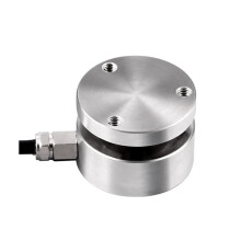 0-100 Kg Vlakke Folie Grijpkrachtmeetsensor Touch-Drukweegcel voor Het Meten van Kracht in Weegapparatuur