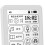 E Ink Mp3 Player  Electronic Book Music Player  E-Book Reader Voice Recorder Dictionary Touch Radio 2