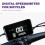 48V-72V Colour LCD Digital Speedometer for Electric Scooter Bicycle E-Bike 3