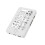 E Ink Mp3 Player  Electronic Book Music Player  E-Book Reader Voice Recorder Dictionary Touch Radio 4