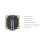 ESC 60A 6S V1 4-en-1 8 Bits pour Drones de Course FPV 5