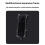 For ONE X3 Multifunctional Expansion Frame Aluminum Alloy Protective Cage Enhanced Camera Stability & Accessory Mounting 5