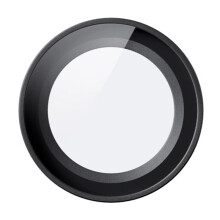 For GO 3S Lens Protective Mirror Anti-Fog and Scratch-Resistant Optical Glass Camera Protective Mirror