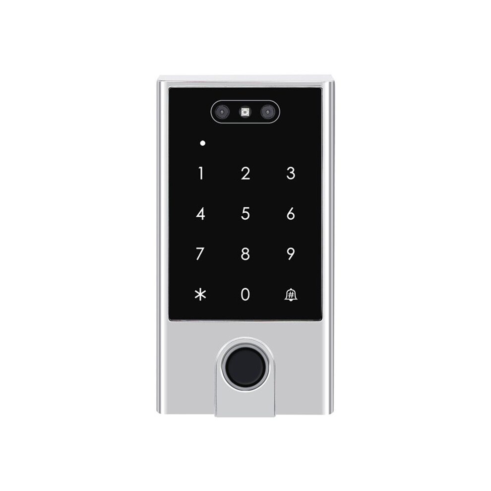 Tuya Wifi Rfid Access Control Reader With Facial Recognition Fingerprint For Wiegand 24-36 125Khz 13.56Mhz 6032510582756