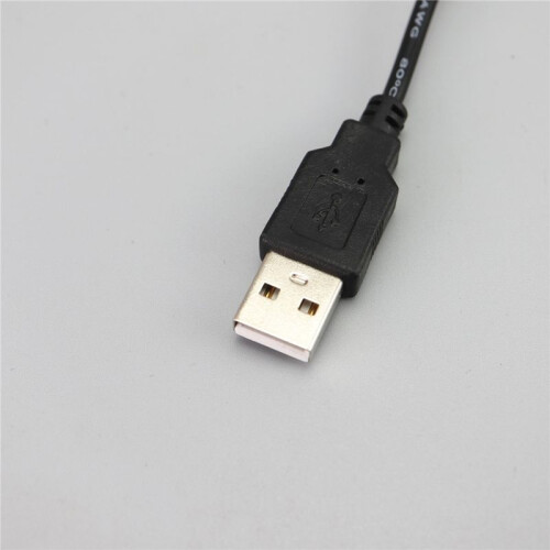 5V USB Massage Vibration Motor , High Middle and Low Three Gear Control USB Vibration Motor 1