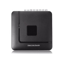 1080N DVR Analog 8CH AHD Support 8 Channel AHD 1080N Playback IP AHD TVI CVI 5 in 1 DVR 8CH 1080 EU Plug