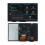 Écran Tactile Capacitif 5 Points Compatible  7 Pouces, Résolution 1024 X 600, Compatible avec pour Raspberry Pi OS / Ubuntu. 3