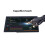 7-Inch -Compatible Display 5-Point Capacitive Touch Screen 1024x600 Resolution Support for Raspberry Pi OS / Ubuntu 10