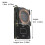 Voor Proxmark3 MAX NFC RFID Kopieerapparaat  IC/ID-Kaartprogrammeur 13,56 MHz/125 KHz Type-C + Micro-Type NFC Duplicator Decoder, B 9